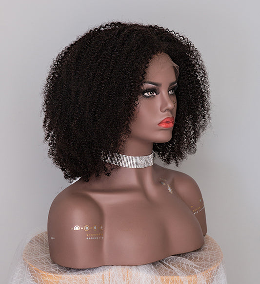 Lace Wig