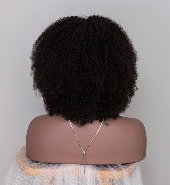 Lace Wig