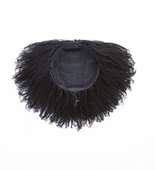 Half Wig