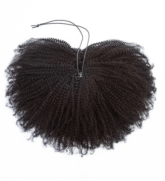 Half Wig