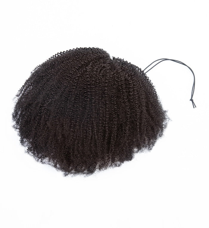 Half Wig