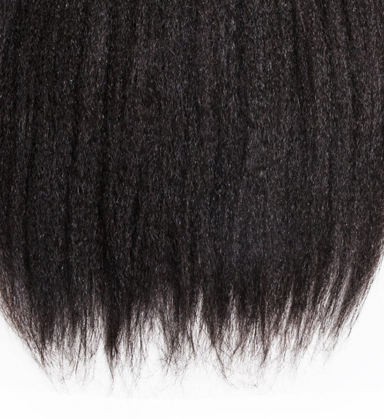 Clip-ins